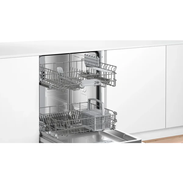 Serie|2 Встраиваемая посудомоечная машина 12 персон 2 корзины - изображение 4