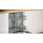 Serie|2 Встраиваемая посудомоечная машина 13 персон 2 корзины - миниатюра 5