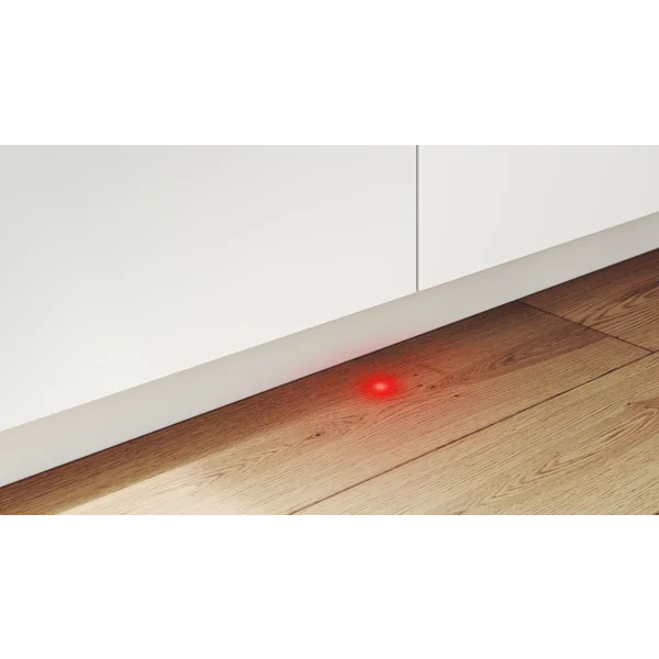 Serie|4 Встраиваемая посудомоечная машина 13 персон 3 корзины - изображение 4