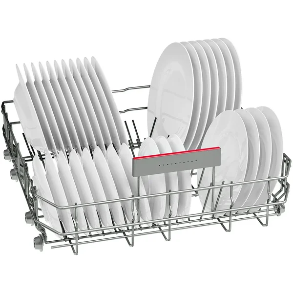 Serie|4 Встраиваемая посудомоечная машина 13 персон 3 корзины - изображение 8