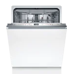 Serie|6 Встраиваемая посудомоечная машина 60 см - миниатюра 1