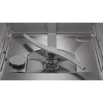 Serie|6 Отдельностоящая посудомоечная машина 60 см черное стекло - миниатюра 8