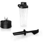 Serie|6 Стационарный блендер 1200 ватт (+стакан 2Go) нержавеющая сталь - миниатюра 14