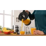 Serie|6 Стационарный блендер 1200 ватт (+стакан 2Go) нержавеющая сталь - миниатюра 3