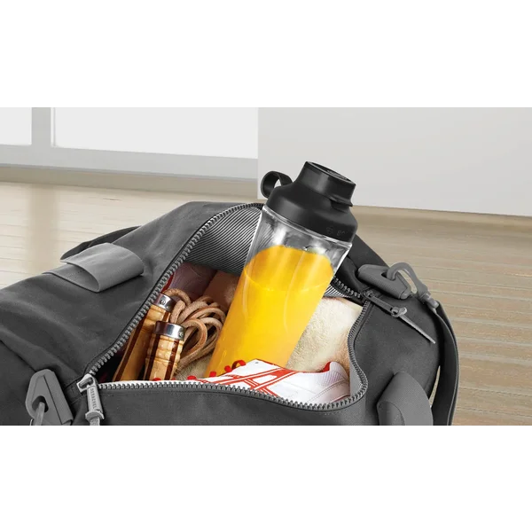 Serie|6 Стационарный блендер 1200 ватт (+стакан 2Go) нержавеющая сталь - изображение 6