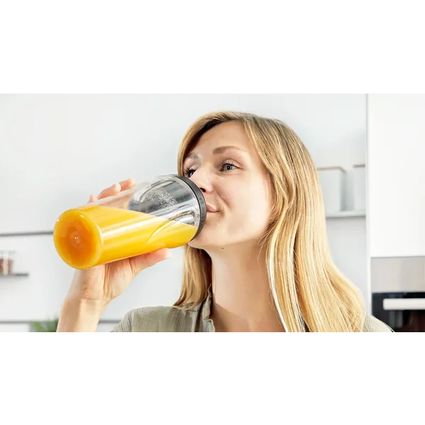 Serie|6 Стационарный блендер 1200 ватт (+стакан 2Go) нержавеющая сталь - изображение 5