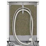 Serie|6 Отдельностоящая посудомоечная машина 60 см белая - миниатюра 11