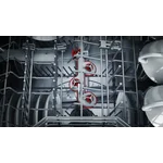 Serie|8 Отдельностоящая посудомоечная машина 60 см 8 серия нерж сталь - миниатюра 10