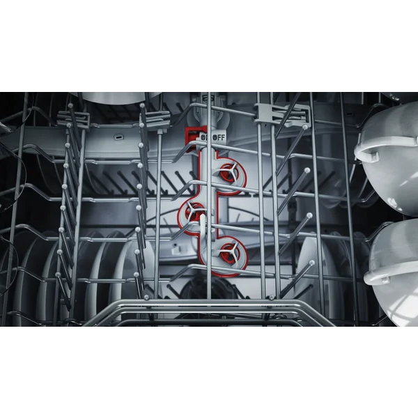 Serie|8 Отдельностоящая посудомоечная машина 60 см 8 серия нерж сталь - изображение 10