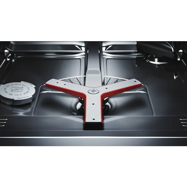 Serie|8 Отдельностоящая посудомоечная машина 60 см 8 серия нерж сталь - изображение 11