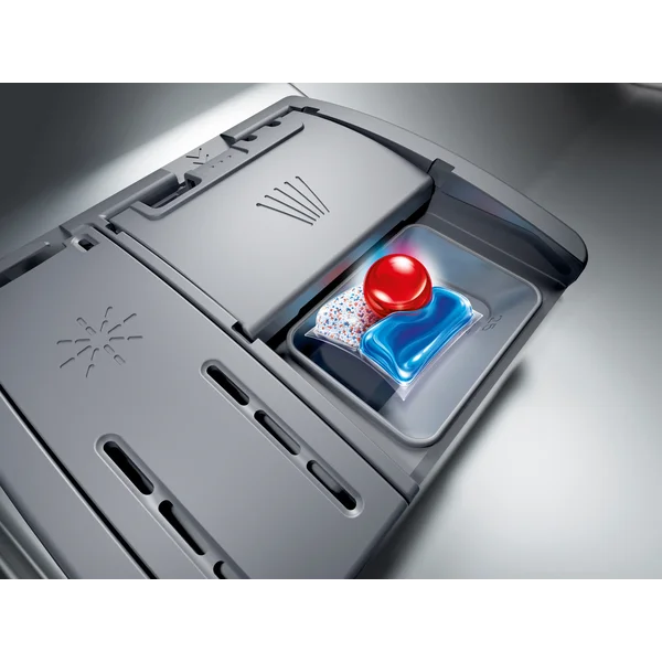 Serie|8 Отдельностоящая посудомоечная машина 60 см 8 серия нерж сталь - изображение 12