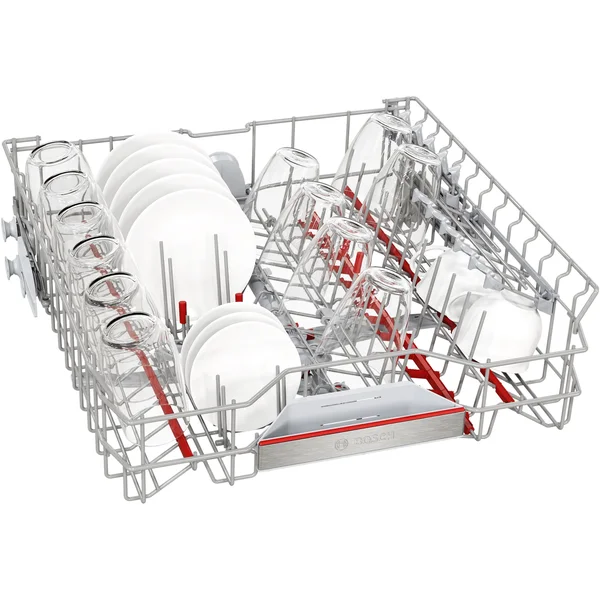 Serie|8 Отдельностоящая посудомоечная машина 60 см 8 серия нерж сталь - изображение 8