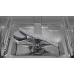 Serie|6 Встраиваемая посудомоечная машина узкая 45 см с проекцией времени - миниатюра 9