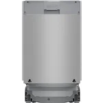 Serie|6 Встраиваемая посудомоечная машина узкая 45 см с проекцией времени - миниатюра 10