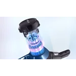 Serie|6 Аккумуляторный пылесос Unlimited Синий 2,5v - миниатюра 11