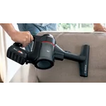 Unlimited 7 Аккумуляторный пылесос черный 3,0v с гнущейся ручкой с двумя аккумуляторами - миниатюра 13