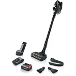 Unlimited 7 Gen 2 Аккумуляторный пылесос 4,0v с двумя аккумуляторами и быстрой зарядкой - миниатюра 1