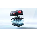 Unlimited 7 Gen 2 Аккумуляторный пылесос 4,0v с двумя аккумуляторами и быстрой зарядкой - миниатюра 5