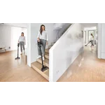 Unlimited 7 Gen 2 Аккумуляторный пылесос 4,0v с двумя аккумуляторами и быстрой зарядкой - миниатюра 7