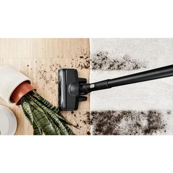 Unlimited 7 Gen 2 Аккумуляторный пылесос 4,0v с двумя аккумуляторами и быстрой зарядкой - изображение 4