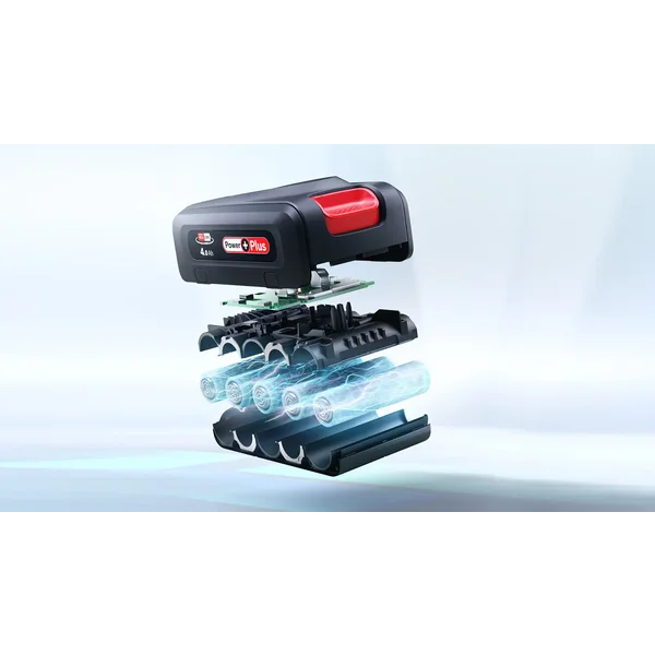 Unlimited 7 Gen 2 Аккумуляторный пылесос 4,0v с двумя аккумуляторами и быстрой зарядкой - изображение 5