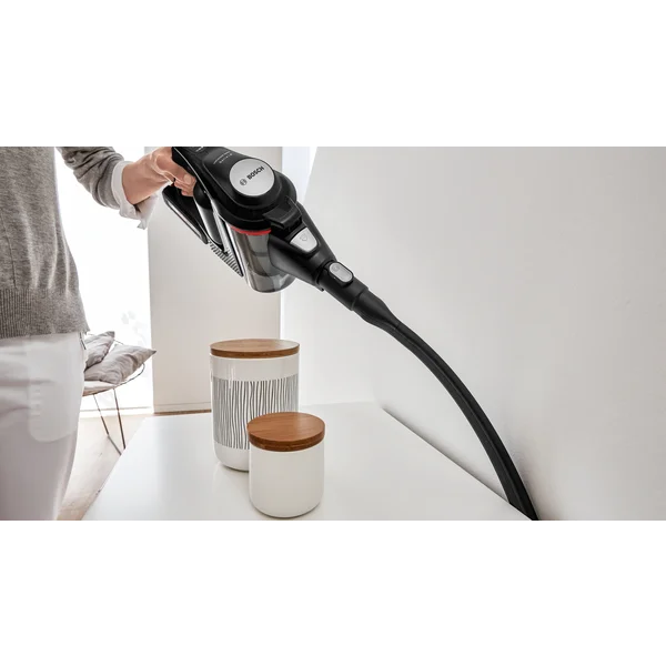 Unlimited 7 Gen 2 Аккумуляторный пылесос 4,0v с двумя аккумуляторами и быстрой зарядкой - изображение 19