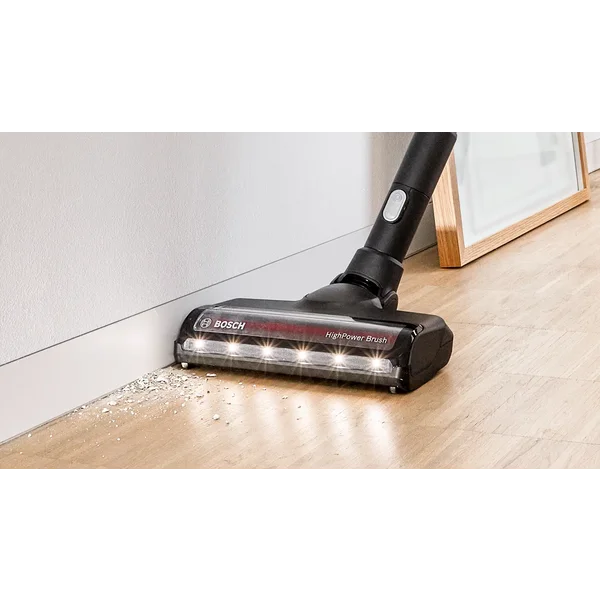 Unlimited 7 Gen 2 Аккумуляторный пылесос 4,0v с двумя аккумуляторами и быстрой зарядкой - изображение 21