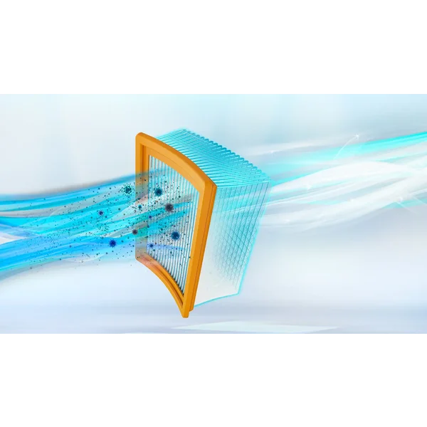 Serie|2 Пылесос с мешком компрессорный двигатель 600 ватт черный - изображение 4