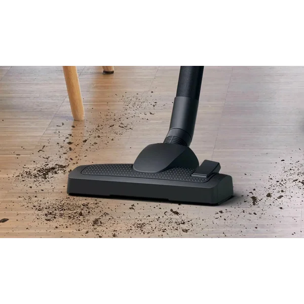 Serie|2 Пылесос с мешком компрессорный двигатель 850 ватт синий - изображение 11