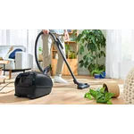 Serie|4 Пылесос с мешком 2000 ватт черный - миниатюра 4