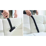 Serie|4 Пылесос с мешком 2000 ватт черный - миниатюра 10