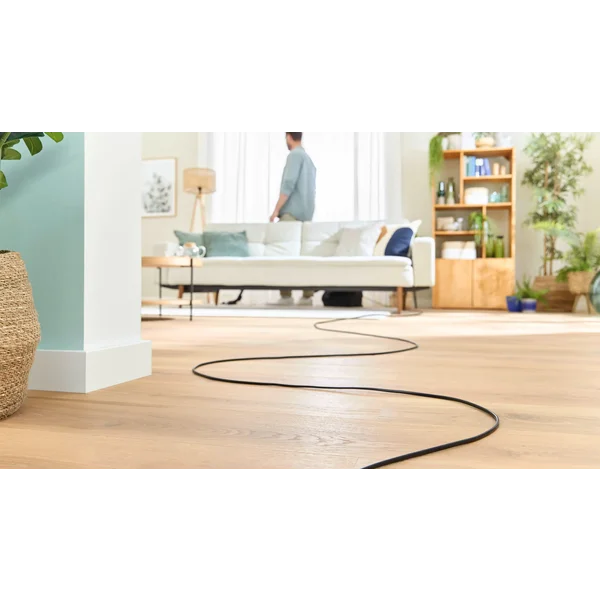 Serie|4 Пылесос с мешком 2000 ватт черный - изображение 5