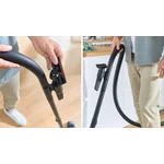 Serie|4 Пылесос с мешком 2000 ватт синий - миниатюра 12