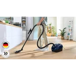 Serie|4 Пылесос с мешком 2000 ватт синий - миниатюра 13