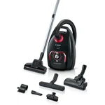 Serie|8 Пылесос с мешком ProPower Черный - миниатюра 1