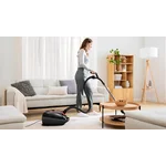 Serie|8 Пылесос с мешком ProPower Черный - миниатюра 2