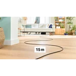 Serie|8 Пылесос с мешком ProPower Черный - миниатюра 7