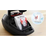 Serie|8 Пылесос с мешком ProPower Черный - миниатюра 10