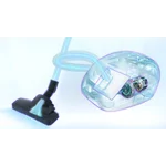 Serie|8 Пылесос с мешком ProPower Черный - миниатюра 12