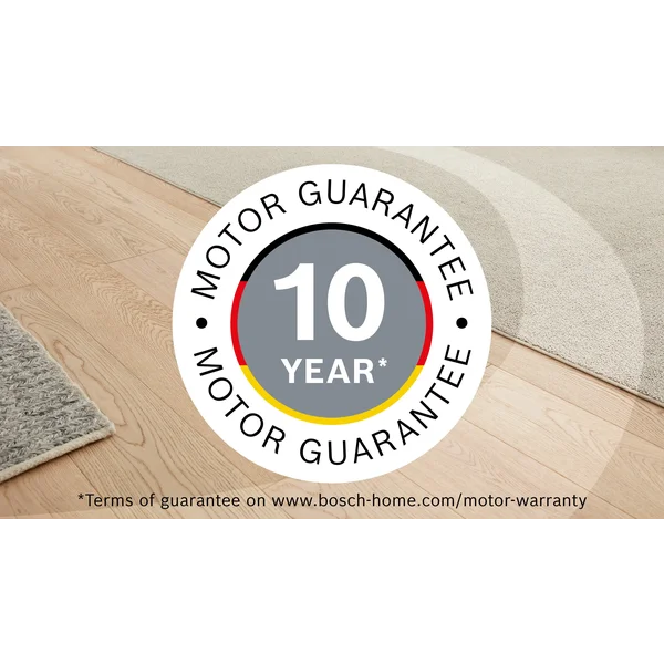 Serie|8 Пылесос с мешком ProPower Черный - изображение 13