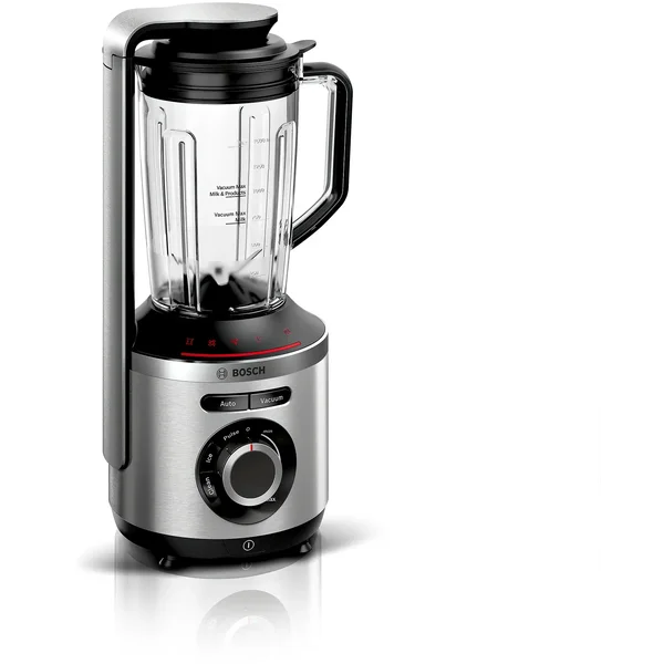 Serie|6 Стационарный блендер 1000 ватт с вакууматором серебристый - изображение 11