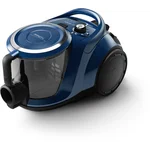 Serie|6 Пылесос с контейнером 2000 ватт синий - миниатюра 2