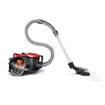 Serie|6 Пылесос с контейнером 2200 ватт красный - миниатюра 4