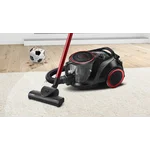 Serie|6 Пылесос с контейнером с управлением на ручке - миниатюра 2