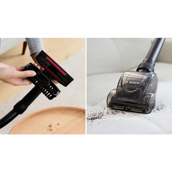 Serie|8 Пылесос с контейнером ProPower Черный - изображение 3