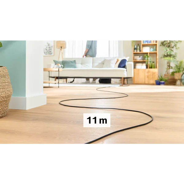 Serie|8 Пылесос с контейнером ProPower Черный - изображение 7