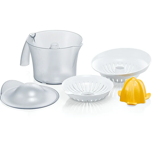 Соковыжималка для цитрусовых - изображение 3