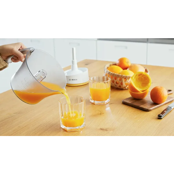 Соковыжималка для цитрусовых - изображение 15