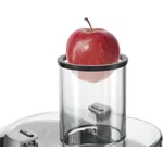 Соковыжималка центробежная 700 ватт белая/черная - миниатюра 2