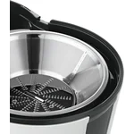 Соковыжималка центробежная 700 ватт белая/черная - миниатюра 6